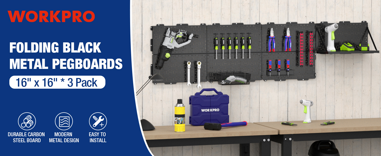 pegboard
