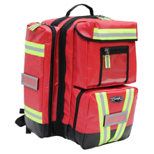 Kemp Premium Ultimate EMS Backpack