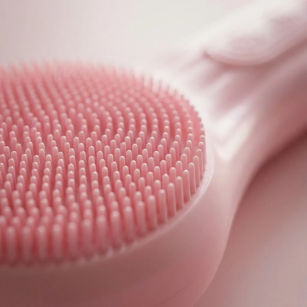 Sonic Facial Cleansing Device for Radiant Skin - Image 4