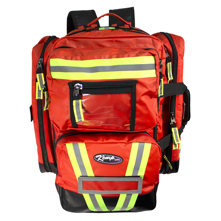 Kemp Premium Ultimate EMS Backpack