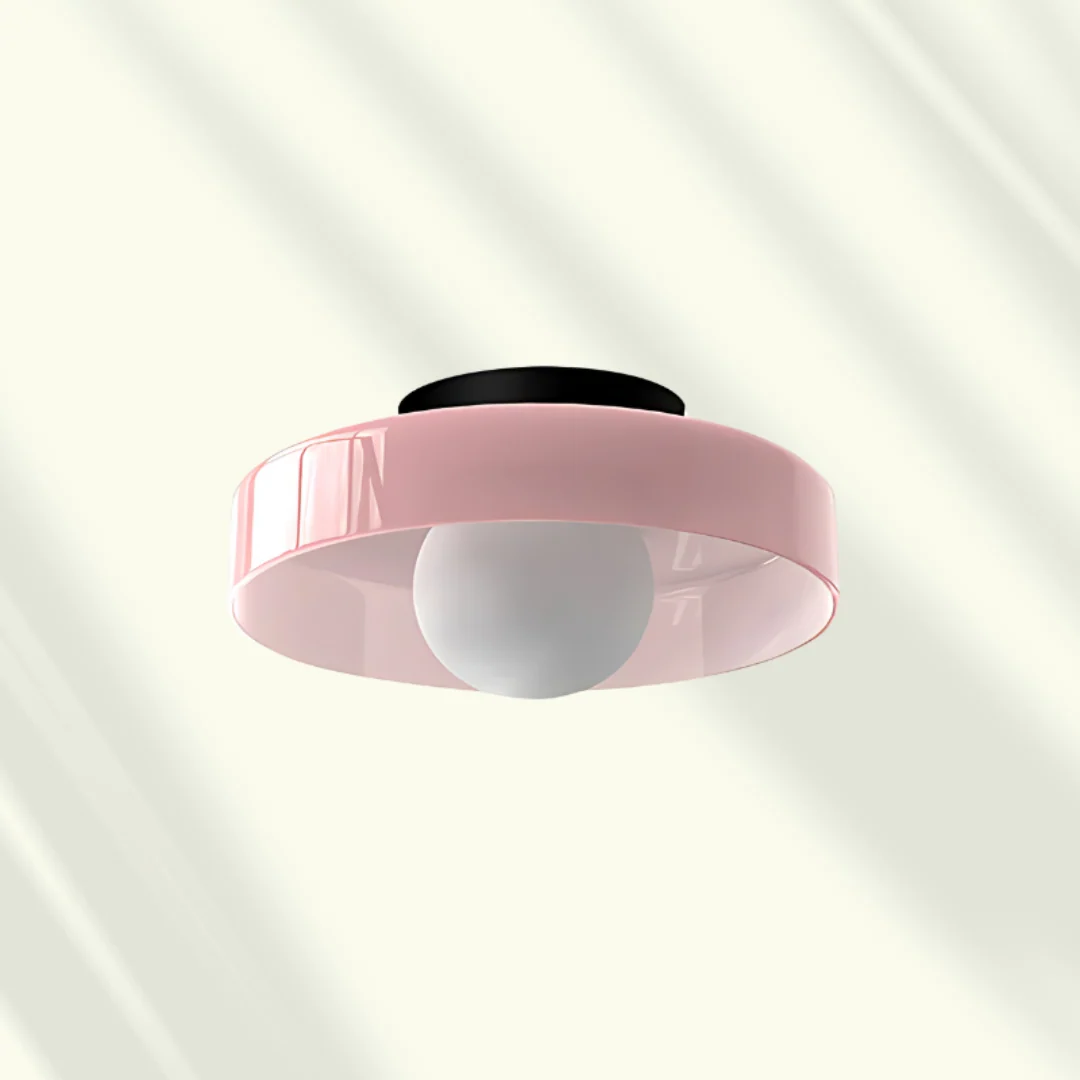 Modern Flush Mount LED Ceiling Light for Effortless Elegance - Image 11