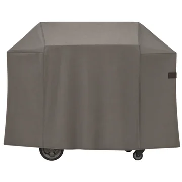 Vinyl-Lined Gas Grill Cover - Fits 58, 64, or 72 Inches