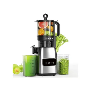 Kismile Juicer Machines with 5.4" Large Feed Chute 27120KJU0